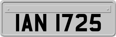 IAN1725