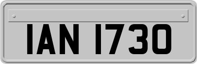 IAN1730