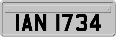 IAN1734