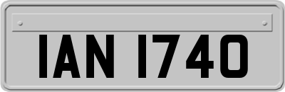 IAN1740