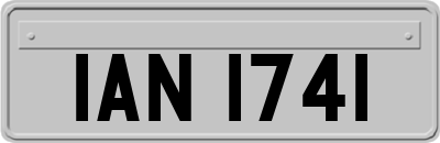 IAN1741