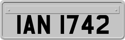 IAN1742