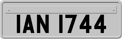 IAN1744