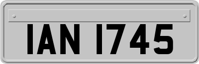 IAN1745