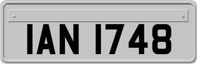 IAN1748