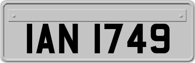 IAN1749