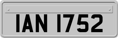 IAN1752