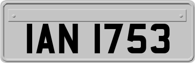 IAN1753