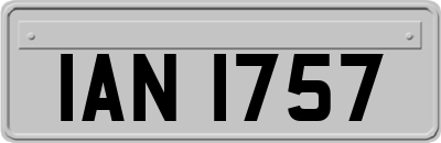 IAN1757