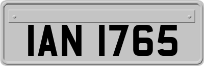 IAN1765