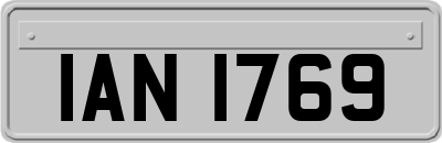 IAN1769