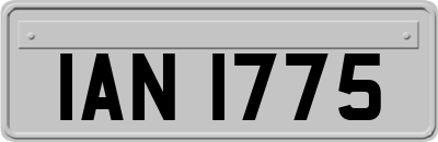 IAN1775