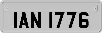 IAN1776