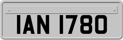 IAN1780