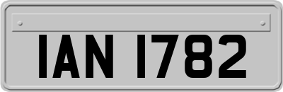 IAN1782