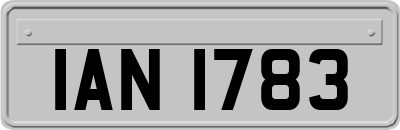 IAN1783