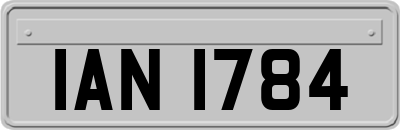 IAN1784