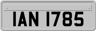 IAN1785