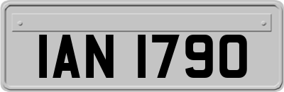 IAN1790