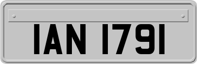 IAN1791