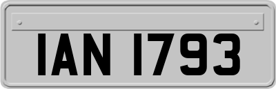IAN1793