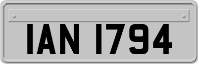 IAN1794