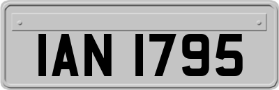 IAN1795