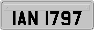 IAN1797