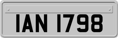 IAN1798