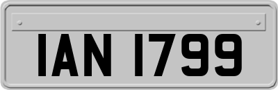 IAN1799