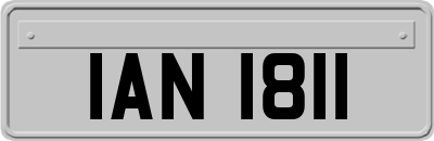 IAN1811