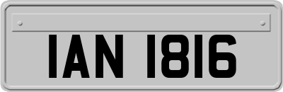 IAN1816