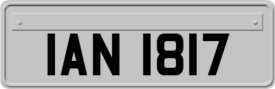 IAN1817
