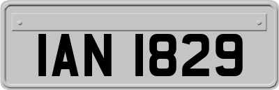 IAN1829
