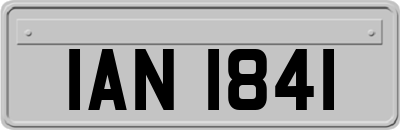 IAN1841