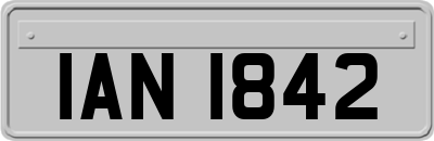 IAN1842