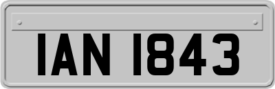 IAN1843