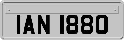 IAN1880