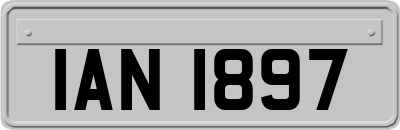 IAN1897