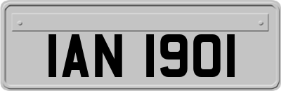 IAN1901
