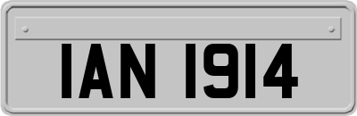 IAN1914