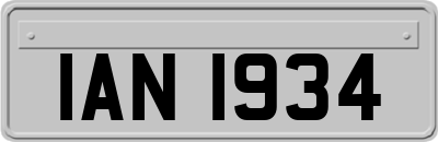 IAN1934