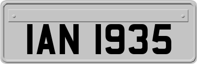 IAN1935