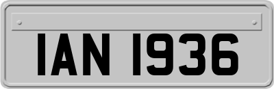 IAN1936