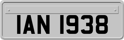 IAN1938