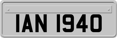 IAN1940