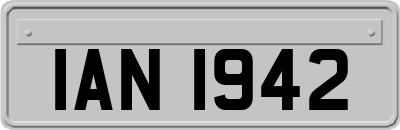 IAN1942