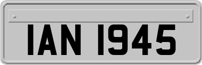IAN1945