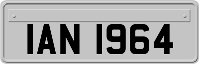 IAN1964