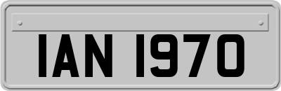 IAN1970